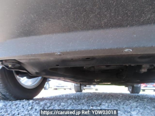 Used 2012 AT nissan juke YF15 Image[35]