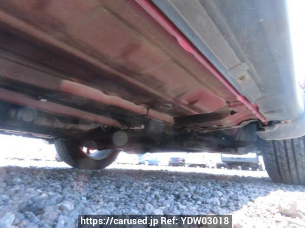 Used 2012 AT nissan juke YF15 Image[38]