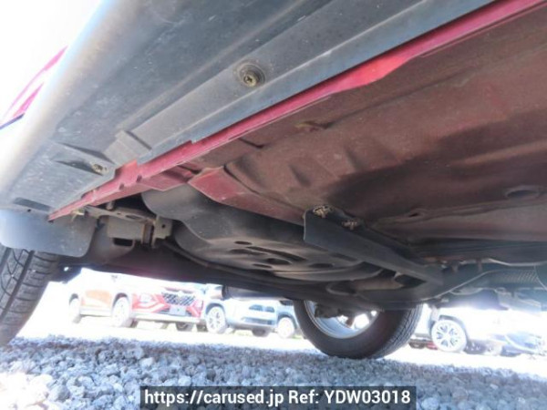 Used 2012 AT nissan juke YF15 Image[39]