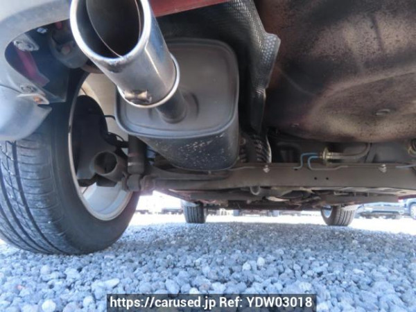 Used 2012 AT nissan juke YF15 Image[41]