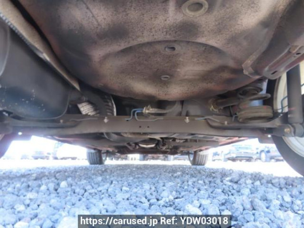 Used 2012 AT nissan juke YF15 Image[42]
