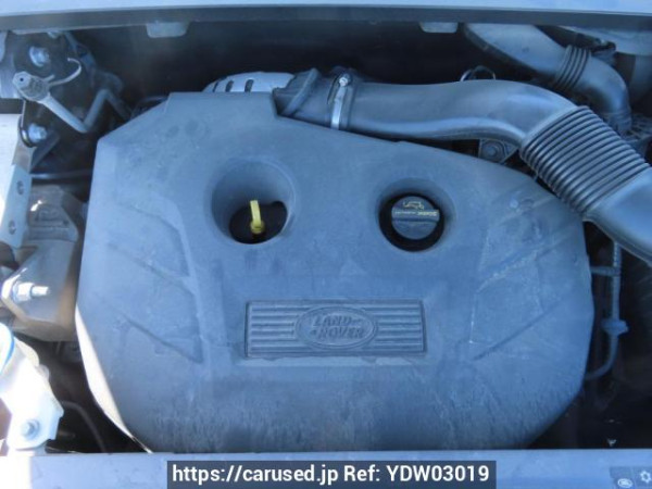 Used 2016 AT land-rover range-rover-evoque LV2A Image[10]