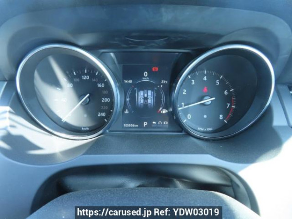 Used 2016 AT land-rover range-rover-evoque LV2A Image[23]