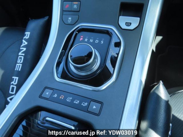Used 2016 AT land-rover range-rover-evoque LV2A Image[27]