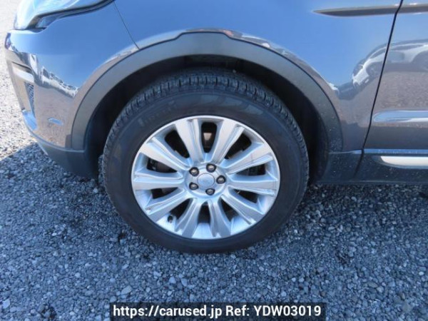 Used 2016 AT land-rover range-rover-evoque LV2A Image[32]