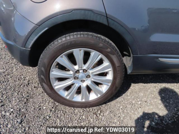 Used 2016 AT land-rover range-rover-evoque LV2A Image[34]