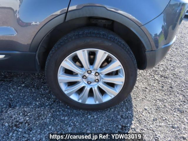 Used 2016 AT land-rover range-rover-evoque LV2A Image[35]