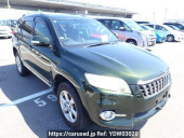 Toyota Vanguard
