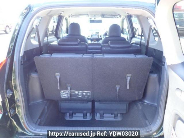 Used 2011 AT toyota vanguard ACA38W Image[6]