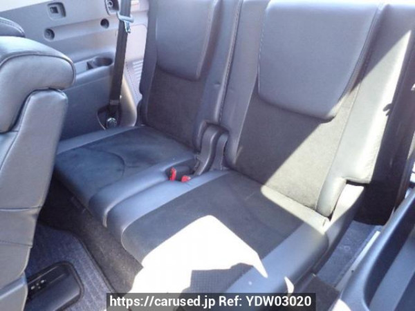 Used 2011 AT toyota vanguard ACA38W Image[14]