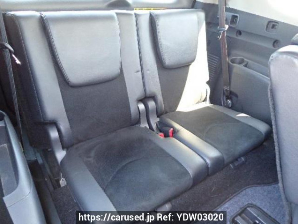 Used 2011 AT toyota vanguard ACA38W Image[15]