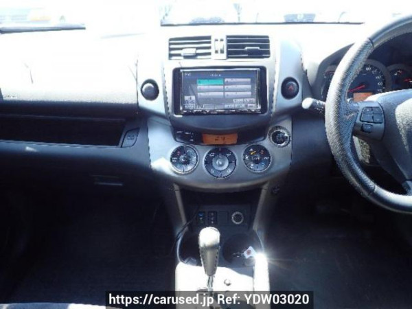 Used 2011 AT toyota vanguard ACA38W Image[16]