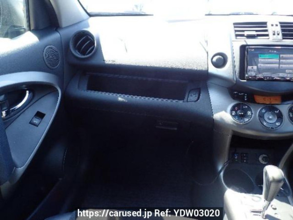 Used 2011 AT toyota vanguard ACA38W Image[17]