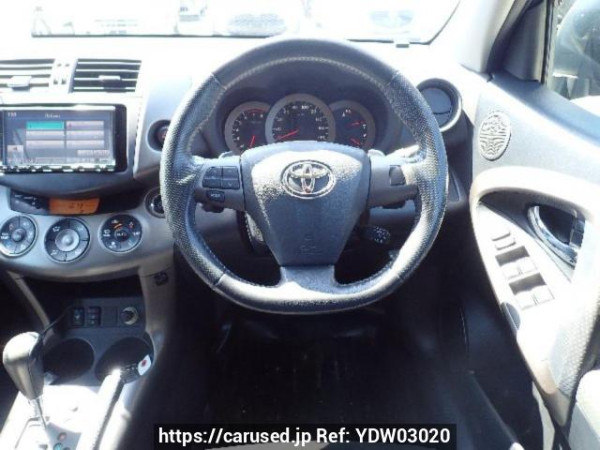 Used 2011 AT toyota vanguard ACA38W Image[18]