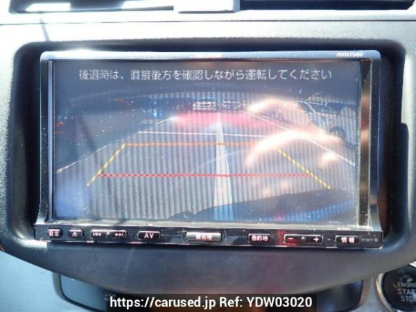 Used 2011 AT toyota vanguard ACA38W Image[22]