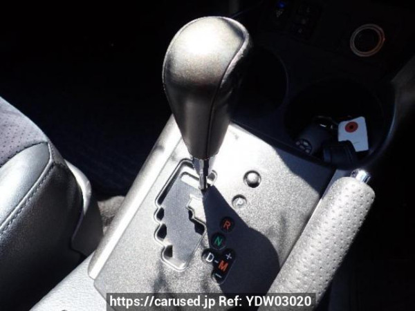 Used 2011 AT toyota vanguard ACA38W Image[23]