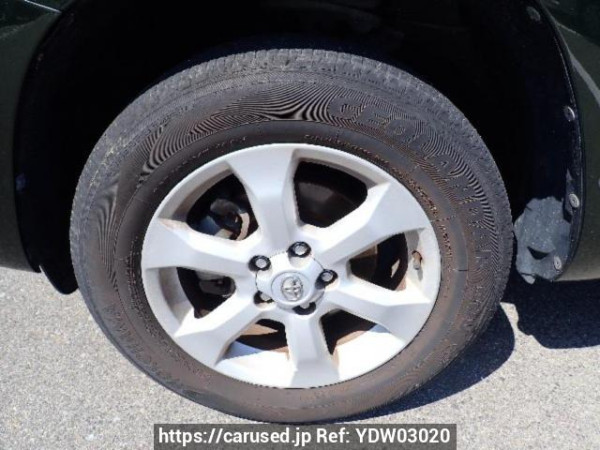 Used 2011 AT toyota vanguard ACA38W Image[25]