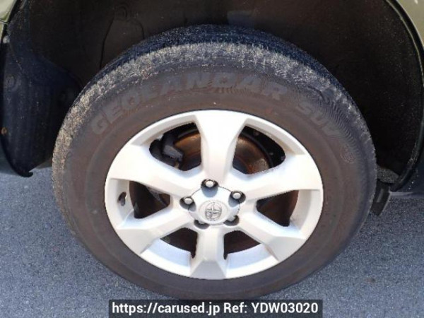 Used 2011 AT toyota vanguard ACA38W Image[27]
