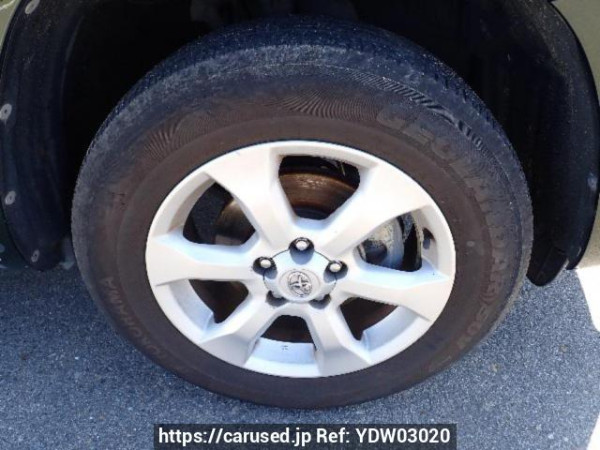 Used 2011 AT toyota vanguard ACA38W Image[28]