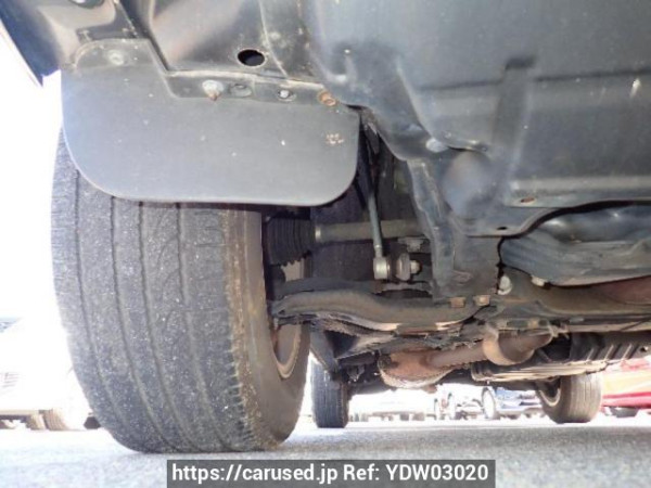 Used 2011 AT toyota vanguard ACA38W Image[29]