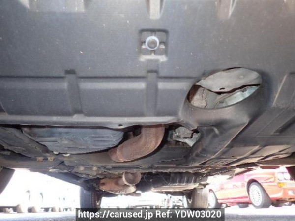 Used 2011 AT toyota vanguard ACA38W Image[30]