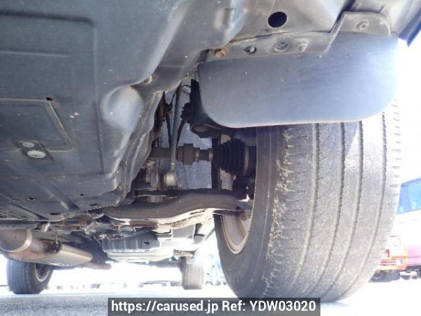 Used 2011 AT toyota vanguard ACA38W Image[31]