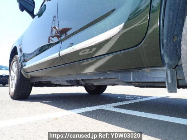 Used 2011 AT toyota vanguard ACA38W Image[33]