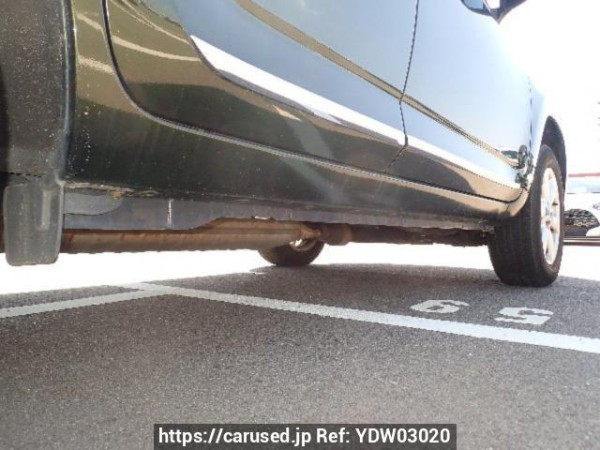 Used 2011 AT toyota vanguard ACA38W Image[34]