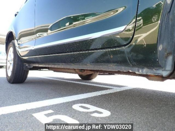 Used 2011 AT toyota vanguard ACA38W Image[35]