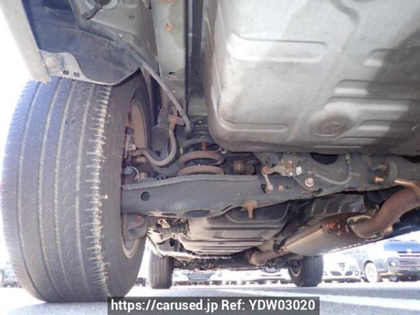 Used 2011 AT toyota vanguard ACA38W Image[36]