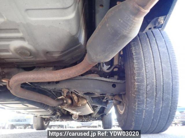 Used 2011 AT toyota vanguard ACA38W Image[38]