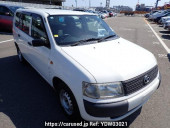 Toyota Probox Van