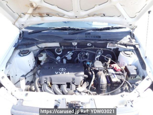 Used 2007 AT toyota probox-van NCP55V Image[7]