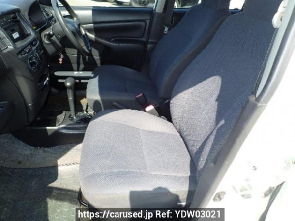 Used 2007 AT toyota probox-van NCP55V Image[10]