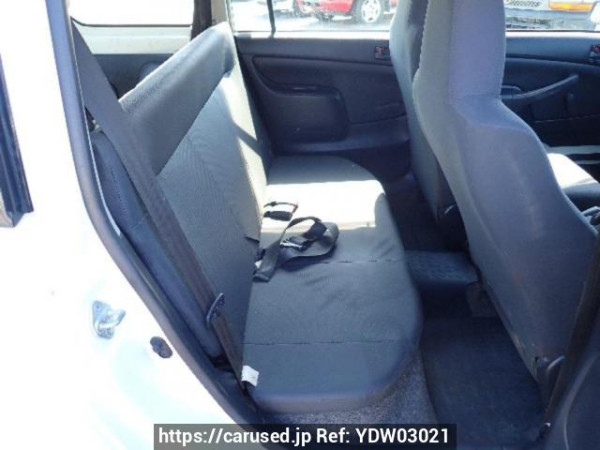 Used 2007 AT toyota probox-van NCP55V Image[12]
