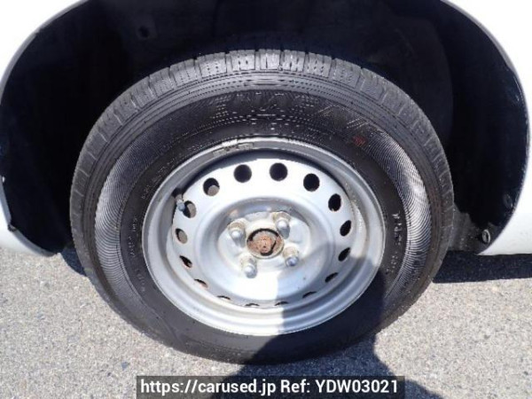 Used 2007 AT toyota probox-van NCP55V Image[23]