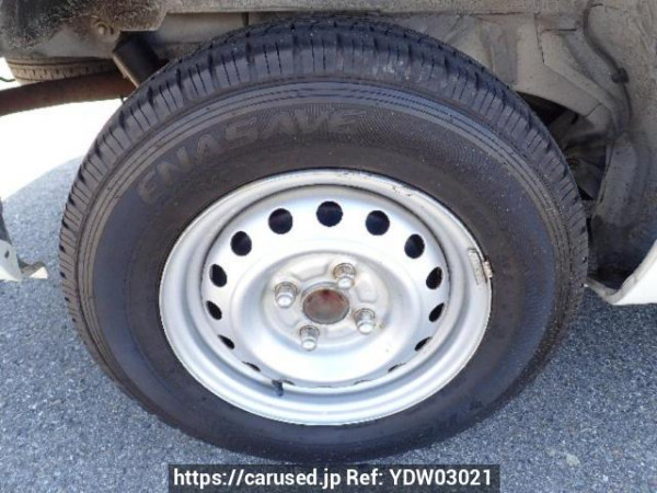 Used 2007 AT toyota probox-van NCP55V Image[25]