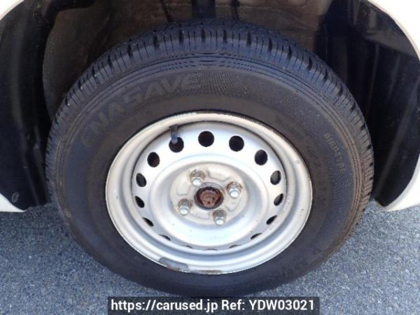 Used 2007 AT toyota probox-van NCP55V Image[26]