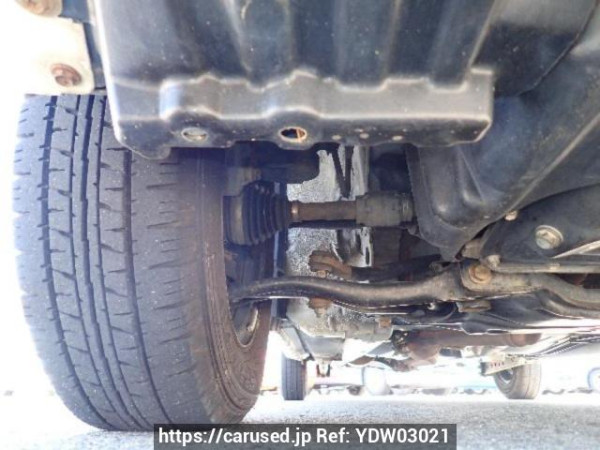 Used 2007 AT toyota probox-van NCP55V Image[27]