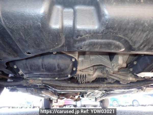 Used 2007 AT toyota probox-van NCP55V Image[28]