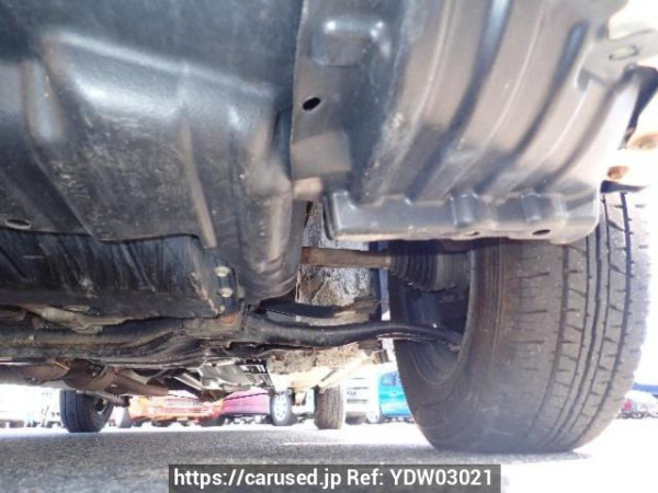 Used 2007 AT toyota probox-van NCP55V Image[29]