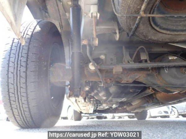 Used 2007 AT toyota probox-van NCP55V Image[32]