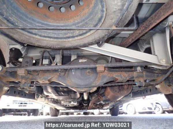 Used 2007 AT toyota probox-van NCP55V Image[33]