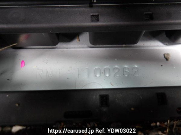 Used 2012 AT honda cr-v RM1 Image[10]