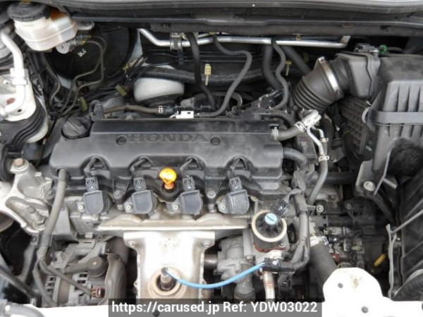 Used 2012 AT honda cr-v RM1 Image[11]