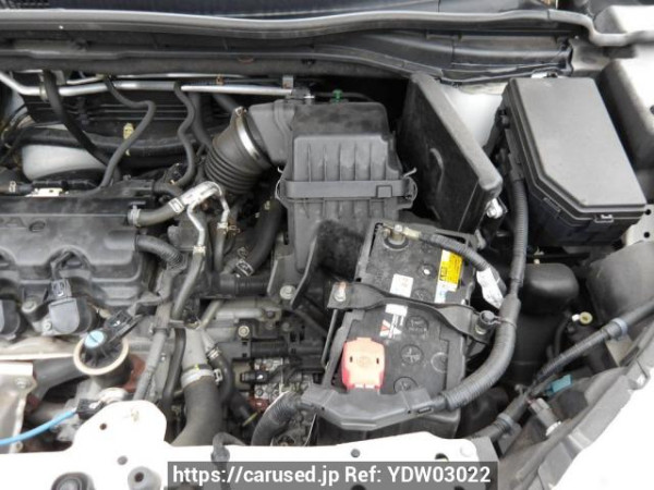 Used 2012 AT honda cr-v RM1 Image[12]