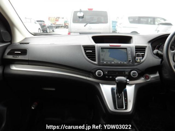 Used 2012 AT honda cr-v RM1 Image[18]