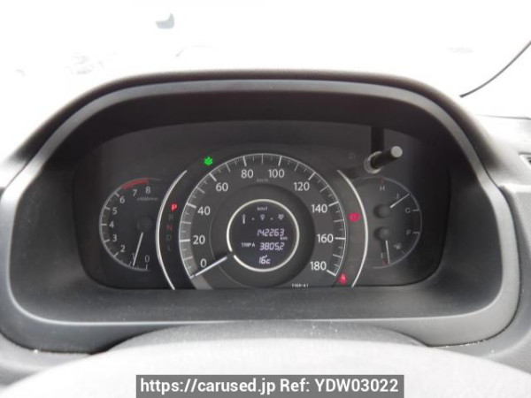 Used 2012 AT honda cr-v RM1 Image[20]