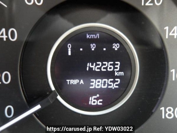 Used 2012 AT honda cr-v RM1 Image[21]