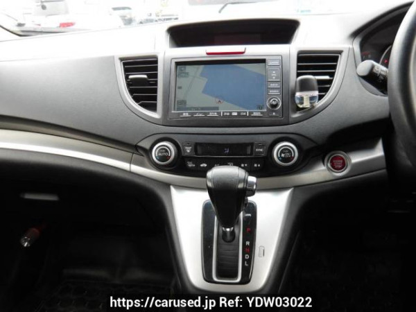 Used 2012 AT honda cr-v RM1 Image[22]